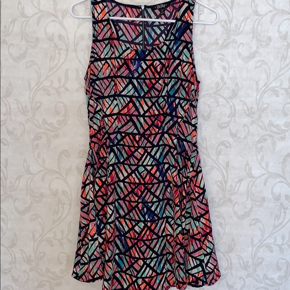 BeBop Dresses & Skirts - BeBop Skater Dress